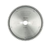 Lame de scie stationnaire DEWALT- bois