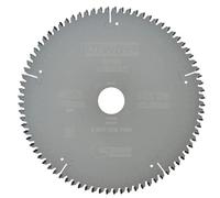 Lame de scie circulaire stationnaire DEWALT 80 dents Extreme Workshop