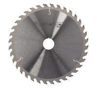 Lame de scie Stehle HW HKS pour scies circulaires portatives sans fil 216x2,0x30mm Z36 F-WS