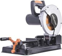 Lame de scie TCT 185 mm pour l'acier, l'aluminium et le bois