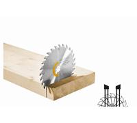 Lame de scie universelle pour bois FESTOOL HW 160x1,8x20 W28 - 205551
