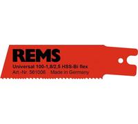 Lame de scie universelle Rems 100 , 561006, 561006