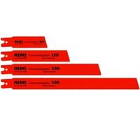 Lame de scie universelle REMS, 300 mm, lot de 5 (561004 R05)