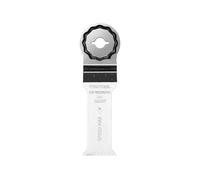 Lame de scie universelle USB 78/32/Bi/OSC/5 FESTOOL - pour outil oscillant OSC 18 - carte de 5 pièces - 203337