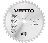 Lame De Scie Widia, 350 X 30 Mm, 40 Dents