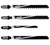 Lame de scie Wolfcraft 8430000 10 pc(s)