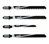 Lame de scie Wolfcraft 8430000 10 pc(s) G