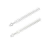 Lame de Taille-haie 24 Pouces 4243 710 6004 42437106004 Remplacement Compatible STIHL HL94 / HL94K pièce de Rechange Coupe-haie