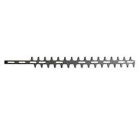 Lame De Taille-haies Stiga Supérieure Ou Inférieure Pour Modèles H60, Shp60, Htj550. Longueur Totale: 701mm. Origine 123305004/0