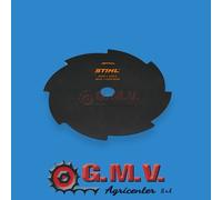 Lame de tondeuse 230-8 (Stihl)