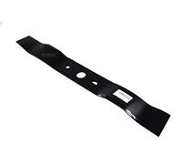 Lame de tondeuse 46 cm (18") compatible avec Greenworks Tools GD40LM45 29162 25012 25092