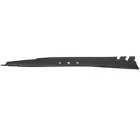 Lame De Tondeuse 50cm Adaptable Toro Pour Modèles 29639, 29642, 29643, Tondeuse 20 Recycler. L: 500mm. Remplace Origine 112-8841
