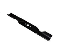 Lame de tondeuse à gazon, 37 cm, compatible avec Alpina AL1 38 E / 3610238-01A, 181004160/0