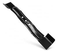 Lame de tondeuse à gazon 37 cm pour Flymo, lame de rechange précise, lame universelle, entretien du jardin, accessoires, pièce de rechange