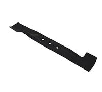 Lame de tondeuse à gazon 38 cm compatible avec Makita DLM382Z (DLM 382 Z) / DLM382PM2 (DLM 382 PM2)