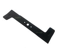 Lame de tondeuse à gazon, 40 cm, compatible avec Castelgarden CA CAL R T TD 430 434 TR 181004396 810043410
