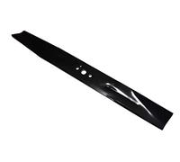 Lame de Tondeuse à Gazon 51 cm / 20in pour Einhell Home GH-PM 51 S HW HW-E Professional GP-PM 51 VS - Ailes Hautes