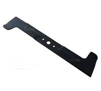 Lame de tondeuse à gazon, 53 cm, compatible avec Wolfgarten SCOOTER-MESSER LACK / 6155400 1011-M6-0005