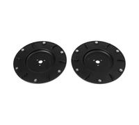 Lame De Tondeuse À Gazon, Pack De 1 Ou 2, Compatible Avec Les Accessoires De Tondeuse À Gazon Robot Mammotion LUBA 1 AWD Et LUBA 2 AWD