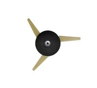 Lame De Tondeuse À Gazon, Tête De Coupe Compatible Avec STIHL POLYCUT 6-3 | FS40 FS45 FS46 FS50(Trimmer Head)