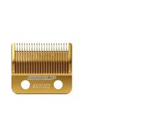 Lame De Tondeuse, Compatible Avec BRDCLIP, BRD-808X 8148 BRD-106 | Lame de remplacement standard for tondeuse à cheveux électrique(Gold 808X Blade,2PC)