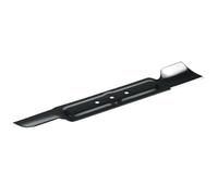 Lame de tondeuse l = 37cm f016800343 pour tondeuse a gazon