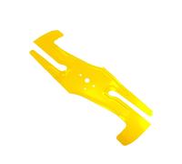 Lame de tondeuse originale Stiga Twinclip 55 53 cm - 181004417/0