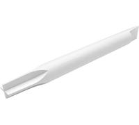 Lame de tournevis de réglage Bernstein, cruciforme, 2,4 x 0,8 mm