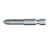 Lame de vissage longue Phillips ph2 50mm - 10pieces - 1-68-992 G