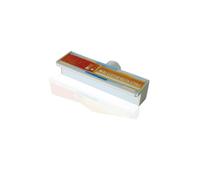 Lame d'eau jet parabolique + LED 4W - 300 x 150 mm - Procopi - Fontaines et cascades