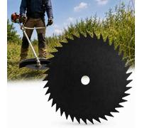 Lame Débroussailleuse 40 Dents pour Bosch GFR 42