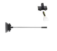 Lame d'Écumage Lame à Lisser 25/60/80 cm Lame Spatule pour Cloisons Sèches