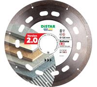 Lame diamantée Esthete 2.0 de 125 mm - DISTAR - 10126024010