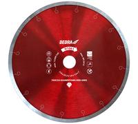 Lame Diamantée Mince Pour Vitrage, Gres Dedra H1068 300X25,4Mm, Fine