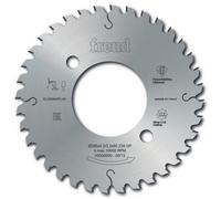 Lame d'inciseur extensible standard FREUD - Ø120 2,8-3,6 AL50 Z12+12 - F03FS02512 -LI16M PF3*