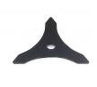 Lame Disque 3 Dents 300 X 20,0 X 4,0 Mm Débroussailleuse DOLMAR 385 224 300