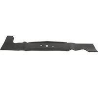 Lame Droite Adaptable Pour Autoportées Viking Modèles Mt 5112.1 Z, Mt 6112.1 C, Mt 6112.1 Zl - L: 567 Mm, Alésage Central: 16 Mm
