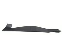 Lame droite adaptable pour tondeuses Iseki