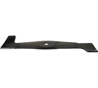 Lame droite tournant vers la gauche, adaptable aux modèles de tracteurs de pelouse John Deere : M148243rt 42-Ltr155, Ltr166 et Ltr180