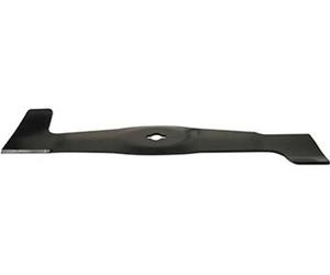 Lame droite tournant vers la gauche, adaptable aux modèles de tracteurs de pelouse John Deere : M148243rt 42-Ltr155, Ltr166 et Ltr180