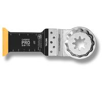 Lame E-Cut Carbide Pro fine, longueur 60 mm, largeur 32 mm, lot de 50 | 63502237250