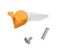 Lame écrou et ressort pour sécateur P921 - FISKARS