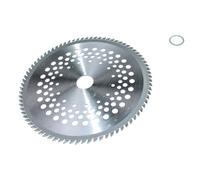 Lame en carbure 8 80T pour Echo SRM-230 SRM-231 SRM-2300 SRM-2301 SRM-2305 SRM-2310 SRM-2320 SRM-2400 SRM-2410 SRM-2450 SRM-2500 Pièces de Rechange