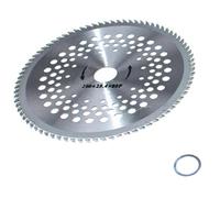 Lame en carbure 8 80T, pour Jonsered GR41 GR44 GR50 RS44 GR2032 GR2036 GT26D GT32L BC2125 GC2125 GC2125C GTS2228 RS40 RS51 RS52 Pièces de Rechange