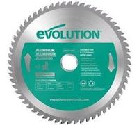 Lame en carbure de tungstène pour l'aluminium D.210 mm