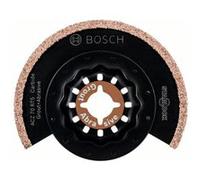 Lame étroite pour scie segment Bosch 2609256975 Acz 65Rt 65 mm G