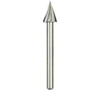 Lame-fraise à haute vitesse Ø6,4 mm Dremel 125 x2pcs