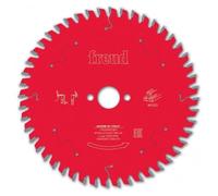Freud Lame de scie circulaire F03FS09763 305 mm 72 dents alésage 30 mm pour bois massif