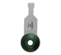 Proxxon Lame de scie plongeante HSS pour OZI/E 8 mm - 1 pièce