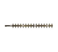 Lame Inférieure Adaptable Pour Taille-haie Alpina, Dolmar, Efco,green Machine, Kawasaki, Makita, Marunaka, Maruyama, Oleo-mac, P